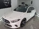 Mercedes-Benz Clase A 180 CDI