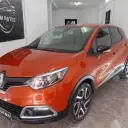 Renault Captur 1.2 TCe 120 CV (RESERVADO)