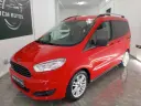 Ford curier 1.0 CC , 100cv