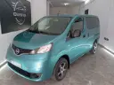 Nissan NV200 1.5 dCi — Vehículo turismo 7 plazas (2010) (VENDIDO)