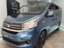 Fiat Talento 1.6 Multijet de 9 plazas, año 2017, CAMPER (VENDIDA)