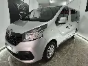 RENAULT TRAFIC 2019 – 9 PLAZAS – IMPECABLE ESTADO 