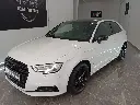 AUDI A3 TFSI BLACKLINE (VENDIDO)