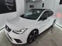 SEAT IBIZA FR 2024