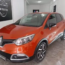Renault Captur 1.2 TCe 120 CV 