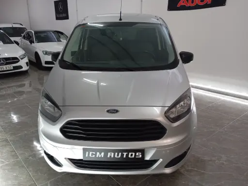 Ford Courier 1.0 CC 100cv