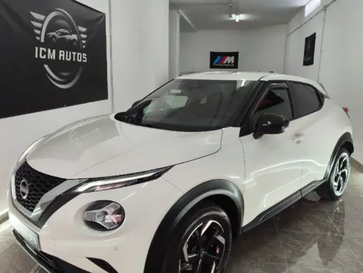 NISSAN JUKE 1.0 DIG-T 114CV ACENTA 2023
